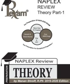 RxExam NAPLEX Review Theory Part I