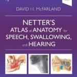 Netter'S Atlas Of Anatomy For Speech Swallowing And Hearing 4th Edition