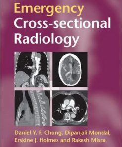 Emergency Cross sectional Radiology
