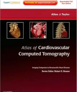 Atlas of Cardiovascular Computed Tomography