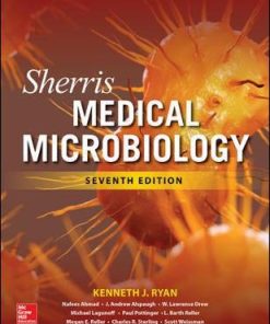 Sherris Medical Microbiology 7th Edition
