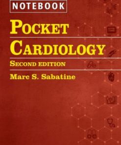 Pocket Cardiology 2nd Edition