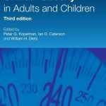 Clinical Obesity in Adults and Children 3rd Edition