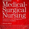 Clinical Companion to Lewis's Medical Surgical Nursing 11th Edition