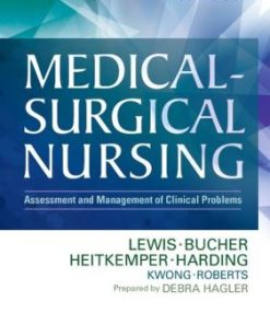 Clinical Companion to Medical Surgical Nursing 10th Edition