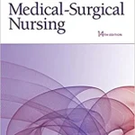 Clinical Handbook for Brunner & Suddarth's Textbook of Medical Surgical Nursing 14th Edition