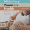 Clinical Practice Guidelines For Midwifery & Women's Health 6th Edition