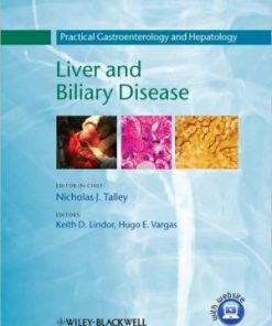 Practical Gastroenterology and Hepatology Liver and Biliary Disease
