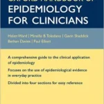 Oxford Handbook of Epidemiology for Clinicians