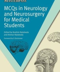 MasterPass MCQs in Neurology and Neurosurgery for Medical Students