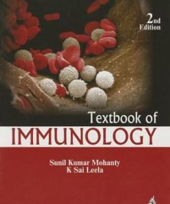 Textbook of Immunology 2nd Edition