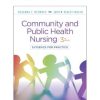 Community & Public Health Nursing 3rd Edition