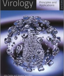 Virology Principles and Applications 2nd Edition