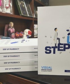 Step Up Pharmacy