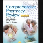 Comprehensive Pharmacy Review for NAPLEX 8th Edition