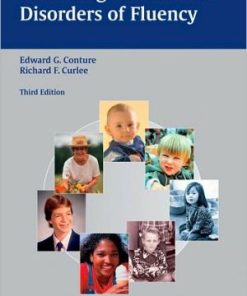 Stuttering and Related Disorders of Fluency 3rd Edition