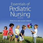 Essentials of Pediatric Nursing 3rd Edition