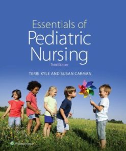Essentials of Pediatric Nursing 3rd Edition