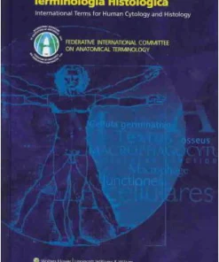Terminologia Histologica  International Terms for Human Cytology and Histology