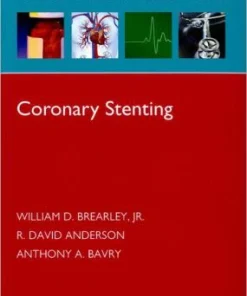 Coronary Stenting
