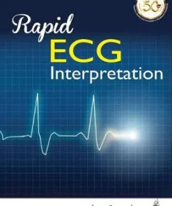 Rapid ECG Interpretation 4th Edition