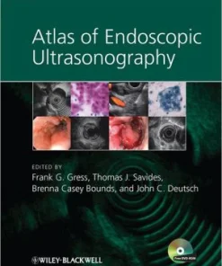 Atlas of Endoscopic Ultrasonography