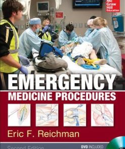 Emergency Medicine Procedures 2nd Edition
