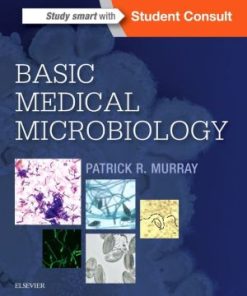 Basic Medical Microbiology