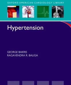 Hypertension Oxford American Cardiology Library
