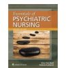 Essentials of Psychiatric Nursing 2nd Edition