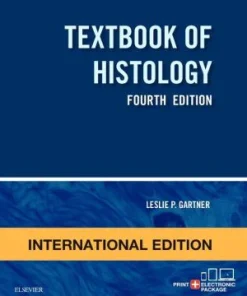 Textbook of Histology 4th Edition