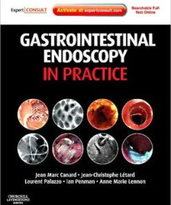 Practical Gastrointestinal Endoscopy