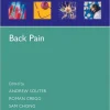 Back Pain