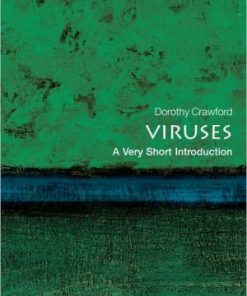 Viruses A Very Short Introduction