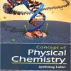 Concept of Physical Chemistry