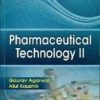 Pharmaceutical Technology II