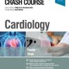 Crash Course Cardiology 5th Edition