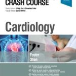 Crash Course Cardiology 5th Edition