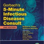 Gorbach's 5 Minute Infectious Diseases Consult 2nd Edition