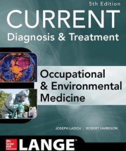CURRENT Occupational and Environmental Medicine 5th Edition