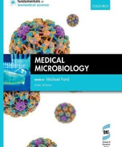 Medical Microbiology 3rd Edition