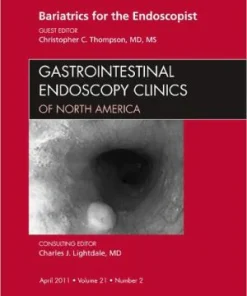 Bariatrics for the Endoscopist