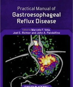 Practical Manual of Gastroesophageal Reflux Disease