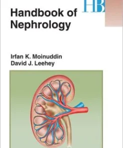 Handbook of Nephrology