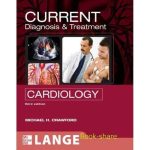 CURRENT Diagnosis & Treatment in Cardiology 3rd Edition