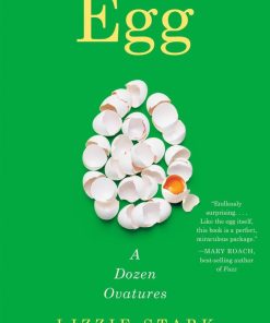 Egg A Dozen Ovatures