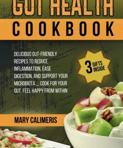 Gut Health Cookbook