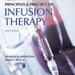 Plumer's Principles and Practice of Infusion Therapy 9th Edition