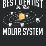 Best Dentist In The Molar System