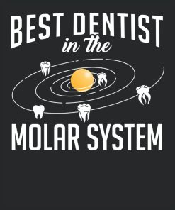 Best Dentist In The Molar System